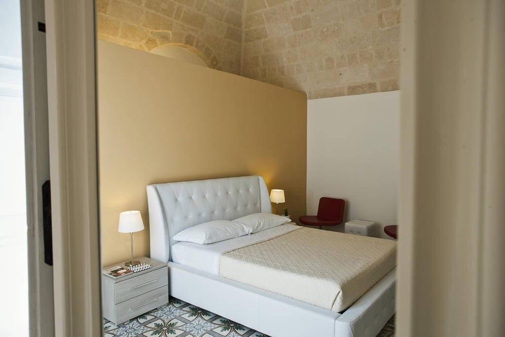 Le Dimore Dell'Acqua Matera Luaran gambar