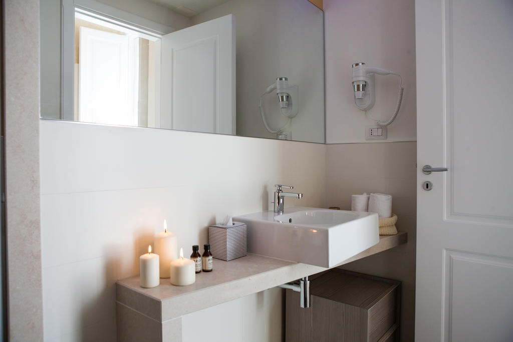 Le Dimore Dell'Acqua Matera Bilik gambar