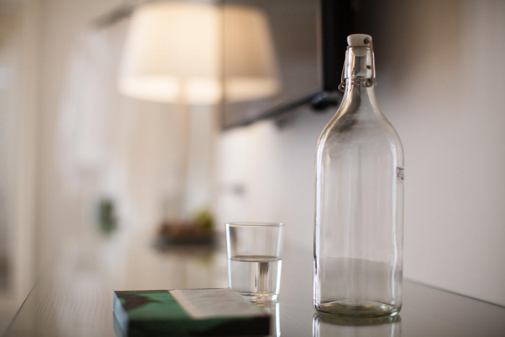 Le Dimore Dell'Acqua Matera Luaran gambar