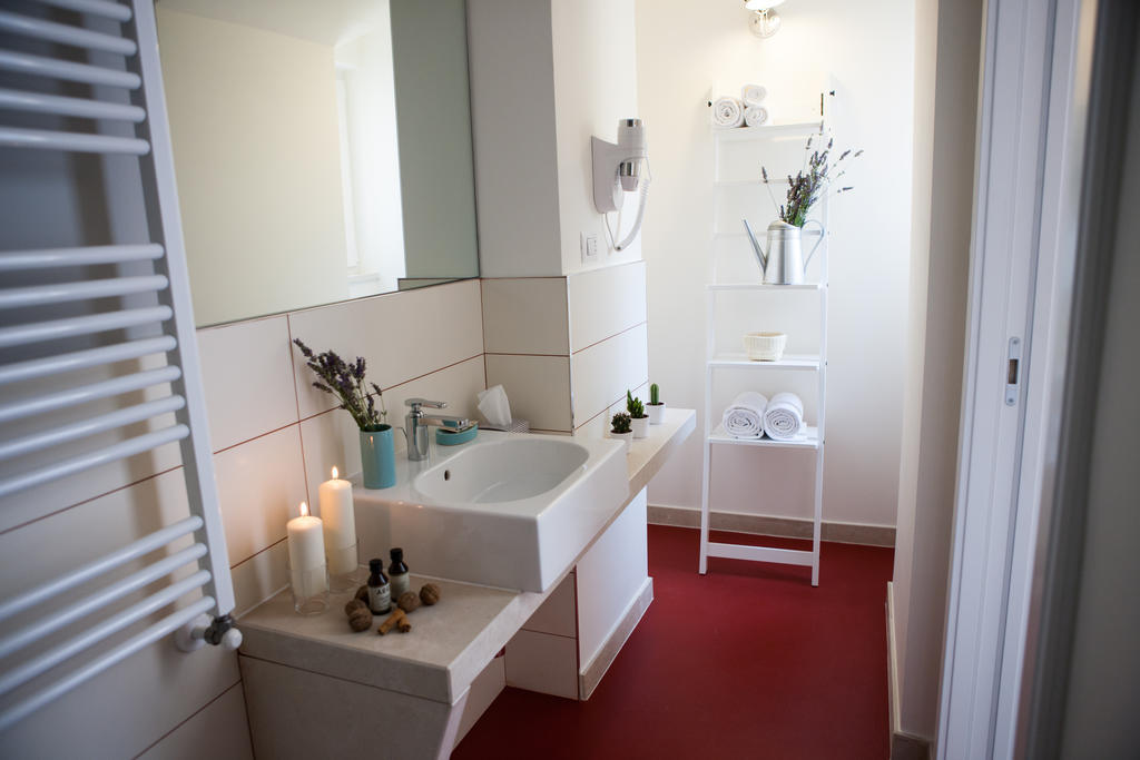 Le Dimore Dell'Acqua Matera Bilik gambar