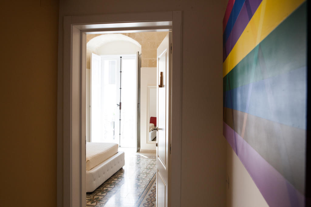 Le Dimore Dell'Acqua Matera Luaran gambar