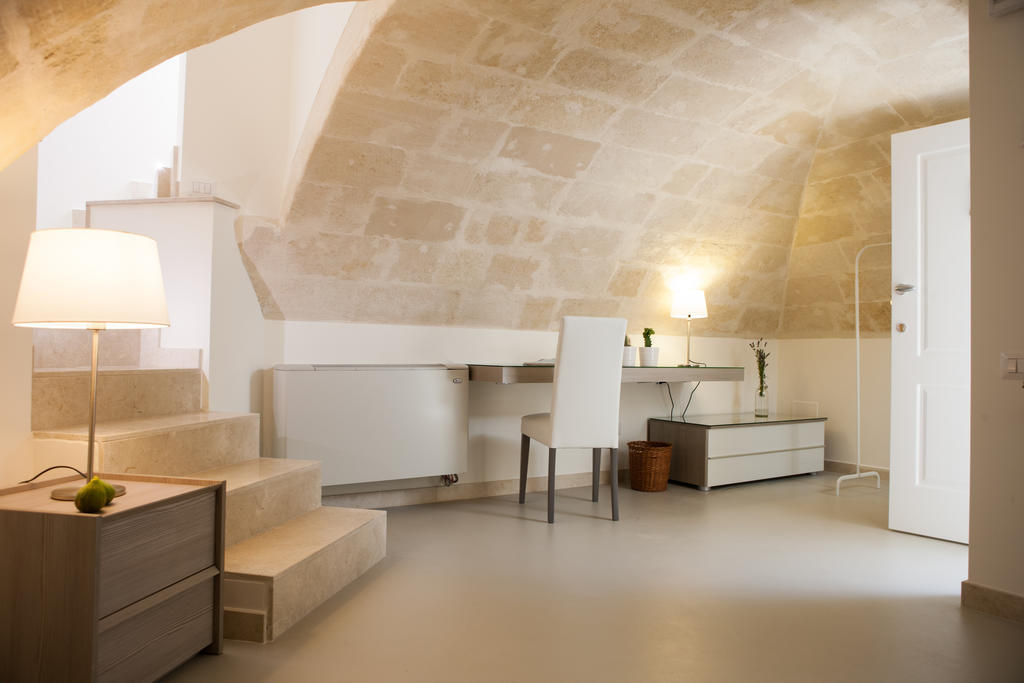 Le Dimore Dell'Acqua Matera Bilik gambar
