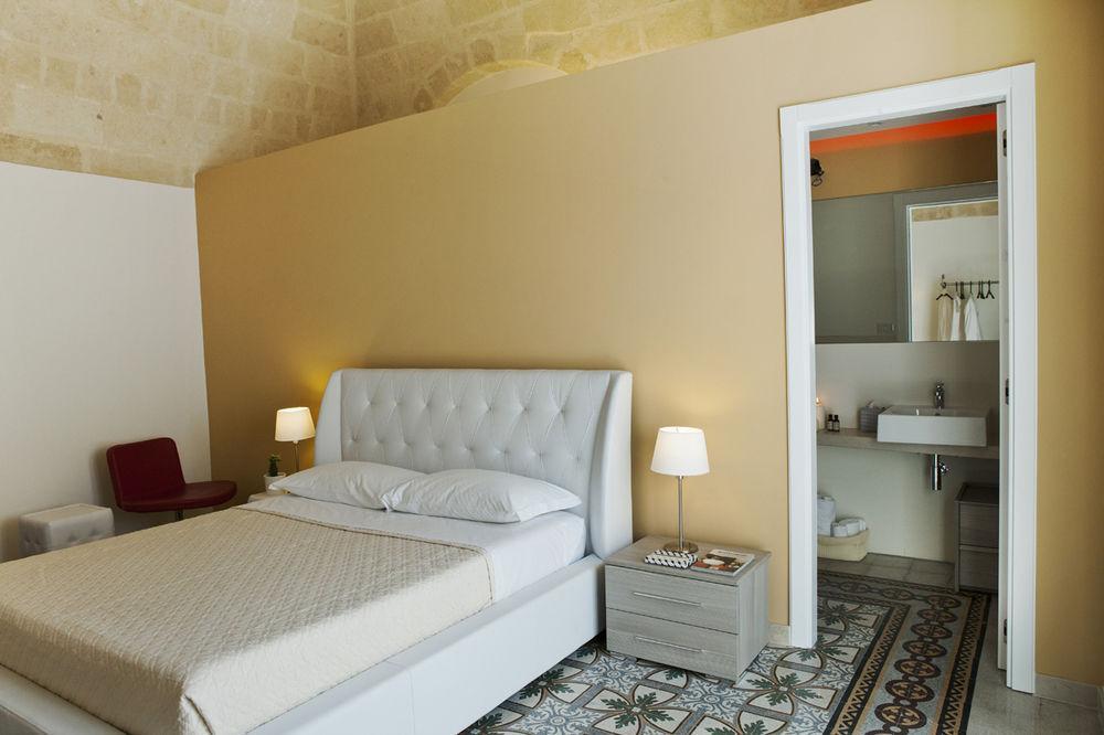 Le Dimore Dell'Acqua Matera Luaran gambar