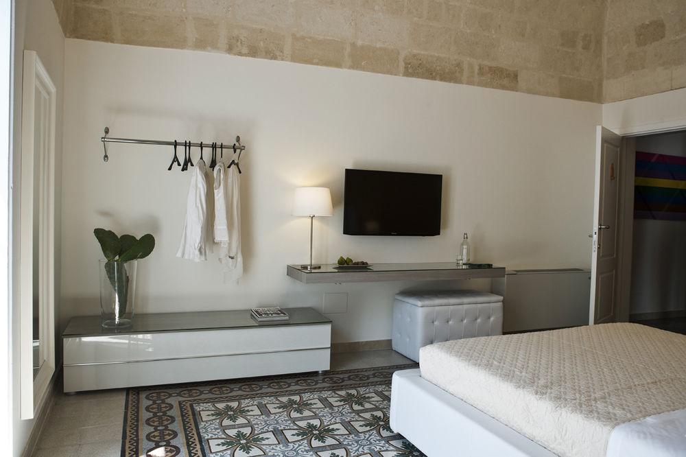 Le Dimore Dell'Acqua Matera Luaran gambar