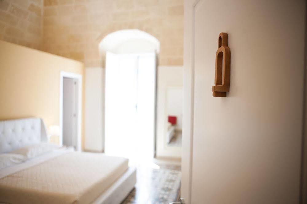 Le Dimore Dell'Acqua Matera Luaran gambar