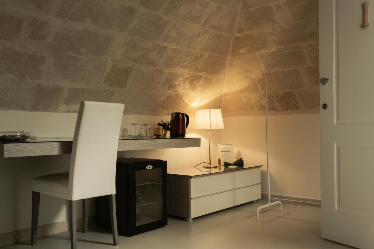 Le Dimore Dell'Acqua Matera Luaran gambar
