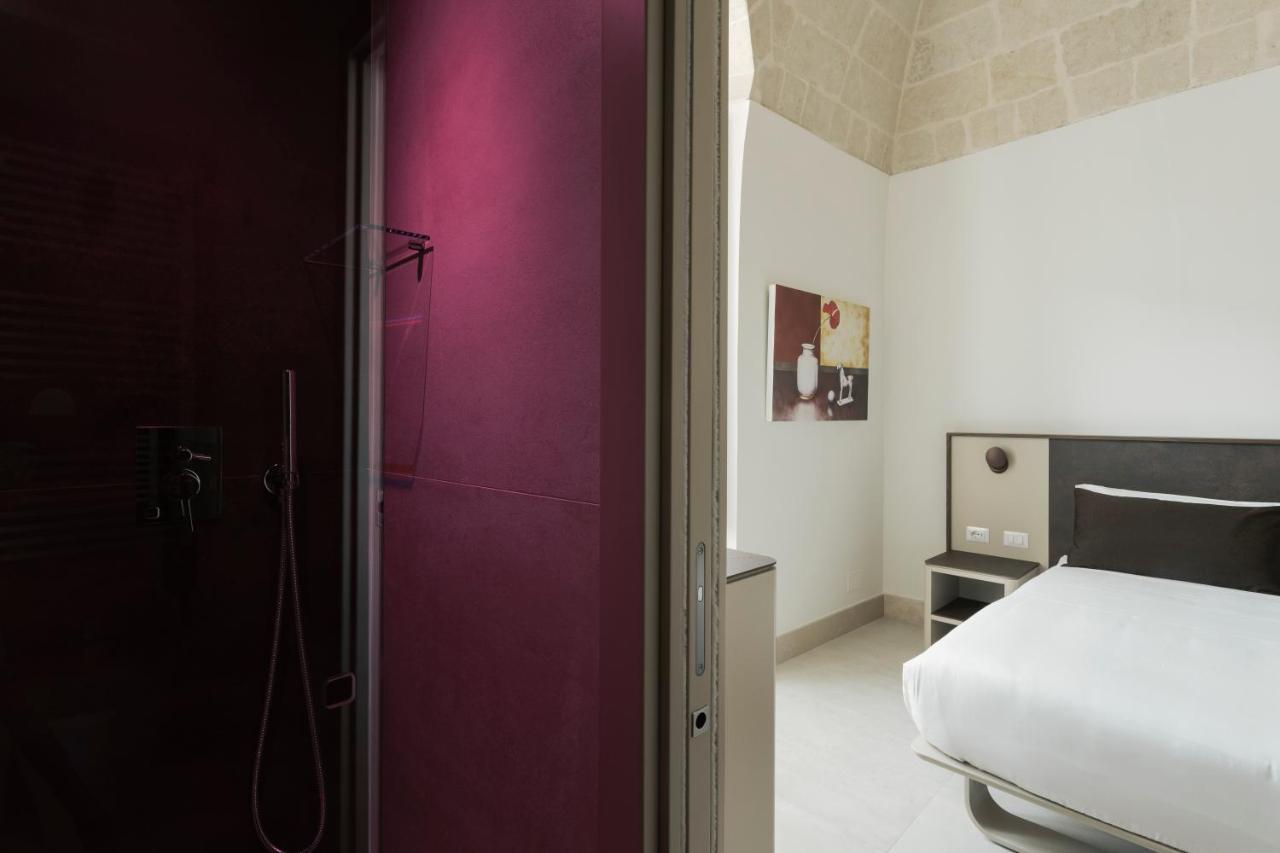 Le Dimore Dell'Acqua Matera Luaran gambar