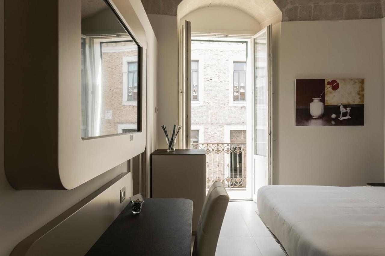 Le Dimore Dell'Acqua Matera Luaran gambar