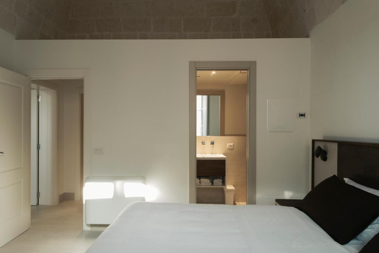 Le Dimore Dell'Acqua Matera Luaran gambar