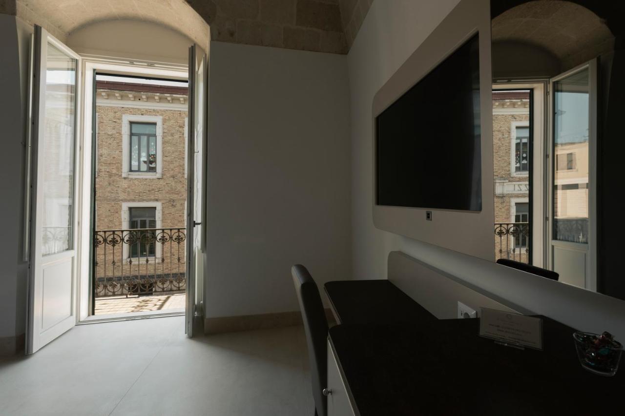 Le Dimore Dell'Acqua Matera Luaran gambar