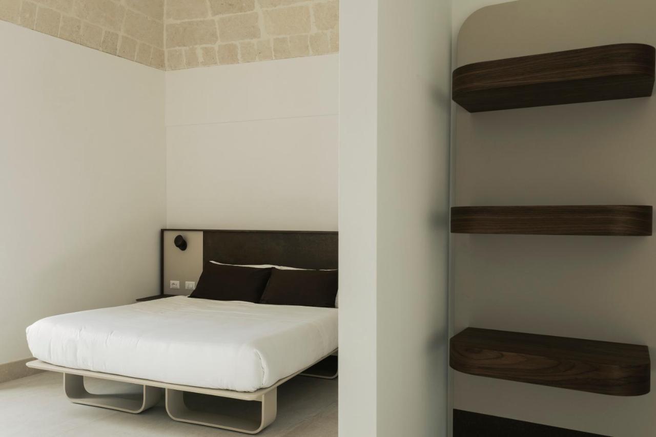 Le Dimore Dell'Acqua Matera Luaran gambar