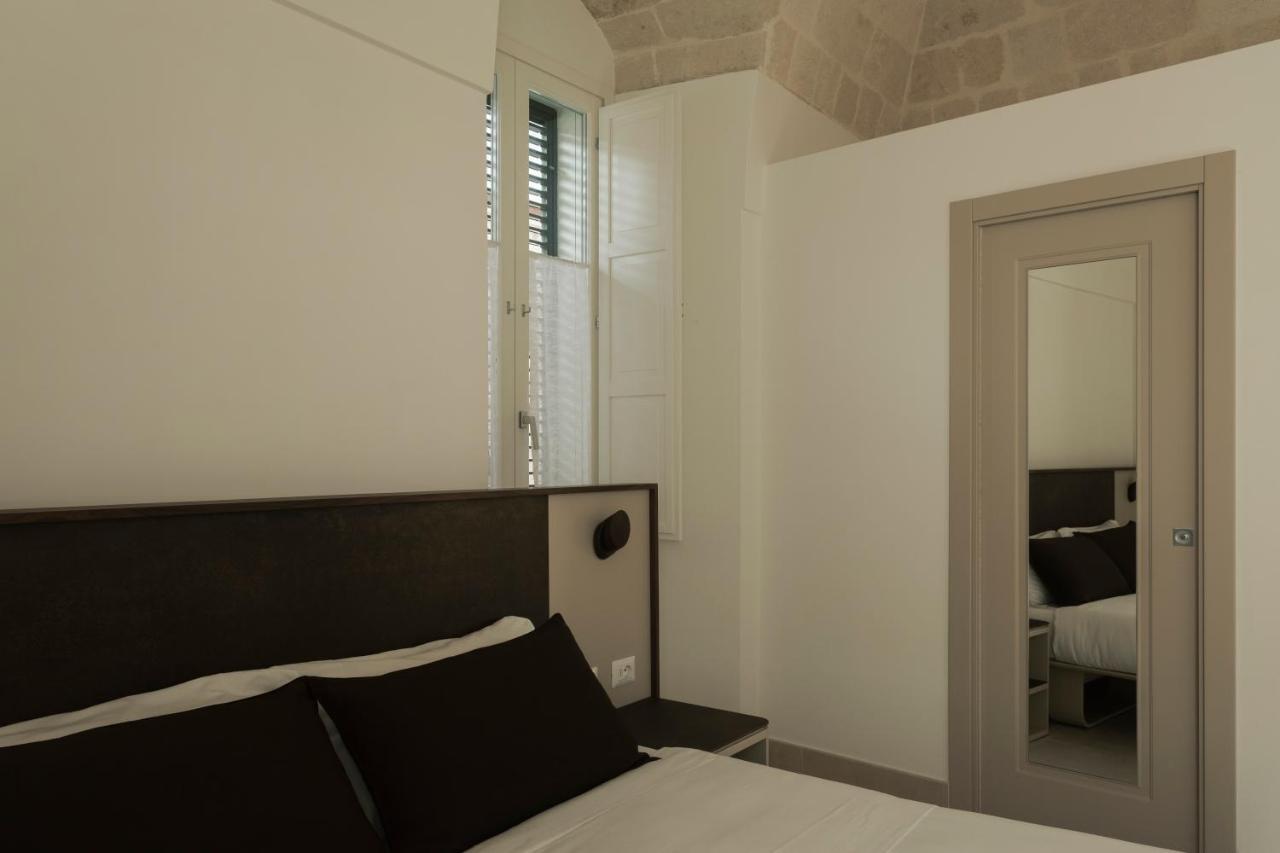 Le Dimore Dell'Acqua Matera Luaran gambar