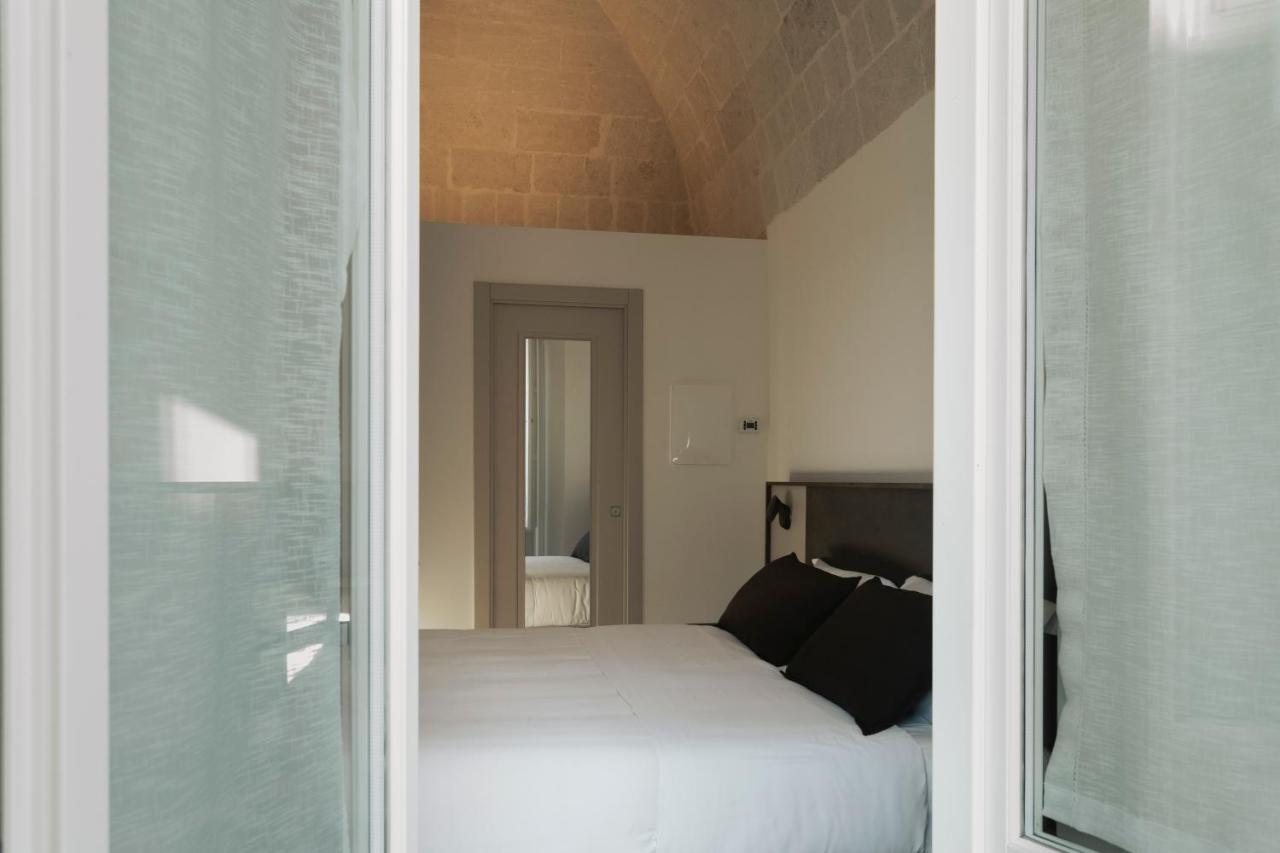 Le Dimore Dell'Acqua Matera Luaran gambar
