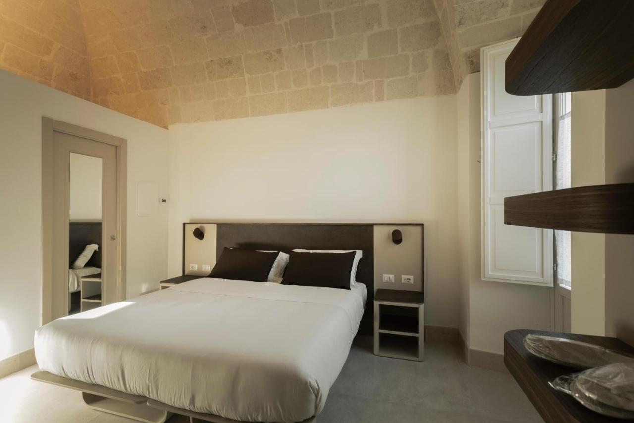 Le Dimore Dell'Acqua Matera Luaran gambar